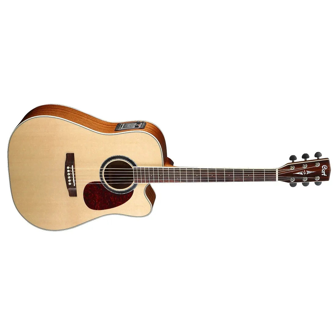Cort Cort MR730FX-NAT-1