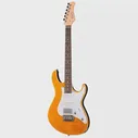 Cort G280-Select-AM Электрогитара, 6 струн, цвет янтарный (Amber)