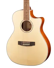 Cort GA-MEDX-12-OP Grand Regal Series Электроакустическая гитара.
