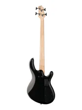 CORT Action-Bass-Plus-WBAG-LH-BK Action Series бас-гитара леворукая