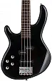 CORT Action-Bass-Plus-LH-BK Action Series