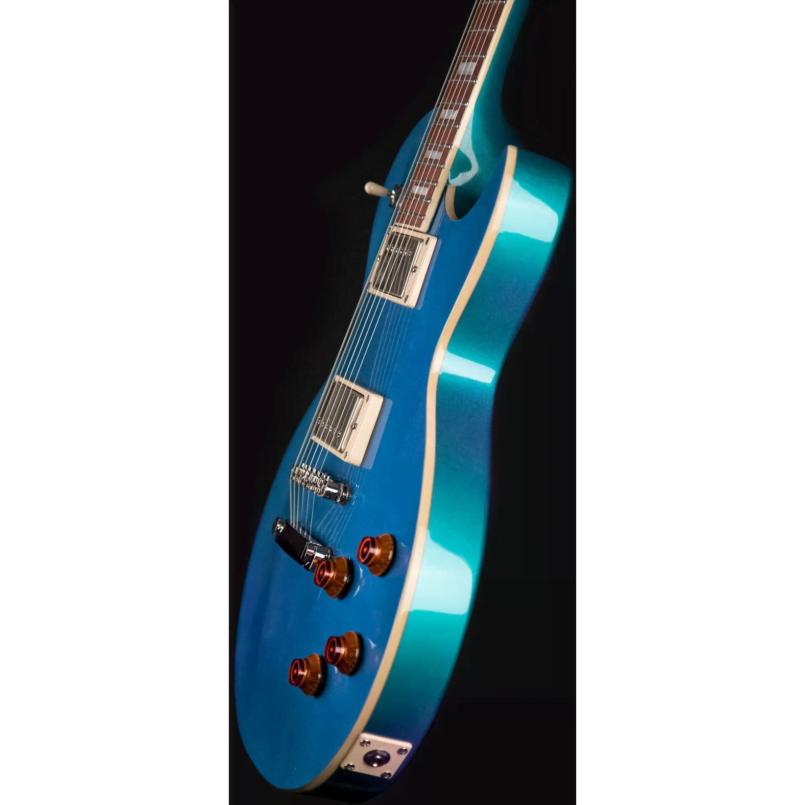 Cort Cort CR200-FBL-2