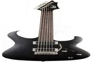 Cort AERO-2 BKS