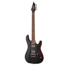 Электрогитара Cort KX500-Etched-EBK KX Series, черная