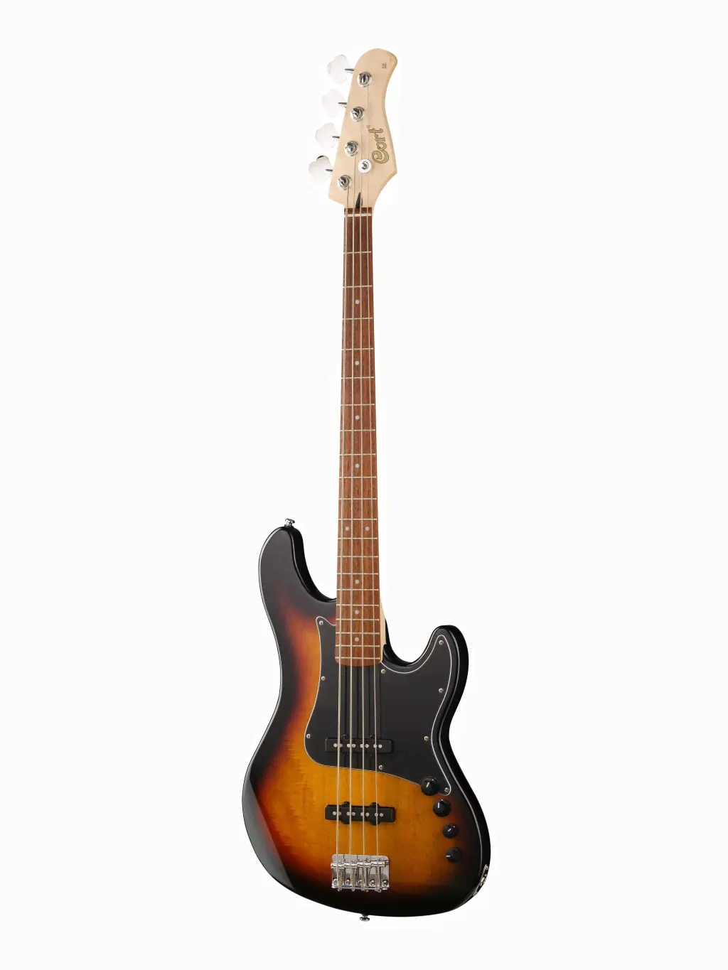 Cort GB34JJ-3TS GB Series, w/bag-0