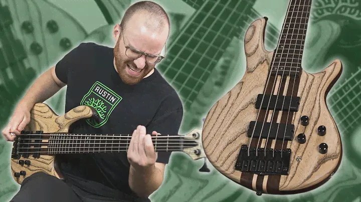This Underrated Brand Is KILLING IT! - Cort A5 Ultra Ash [Demo]