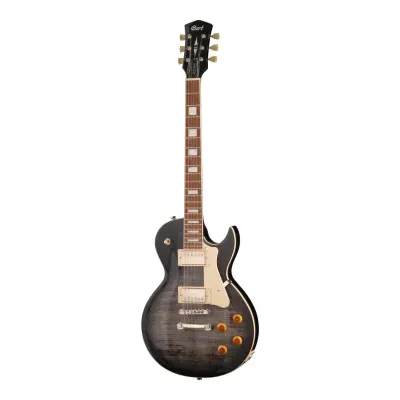 CORT CR250-TBK Classic Rock Электрогитара, черная, Cort (Арт: DNT-69862-04)
