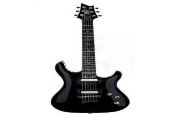 Cort KX5 BKM-1