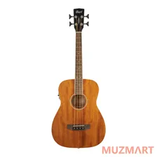 Cort AB590MF-OP Acoustic Bass Series Электроакустическая бас-гитара
