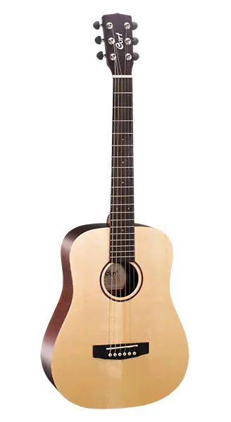 Cort Earth-MiniF-Adirondack-OP-0