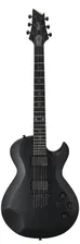 Cort EVL-Z4 Les Paul Electric Guitar with EMG Pickups, EVL Series