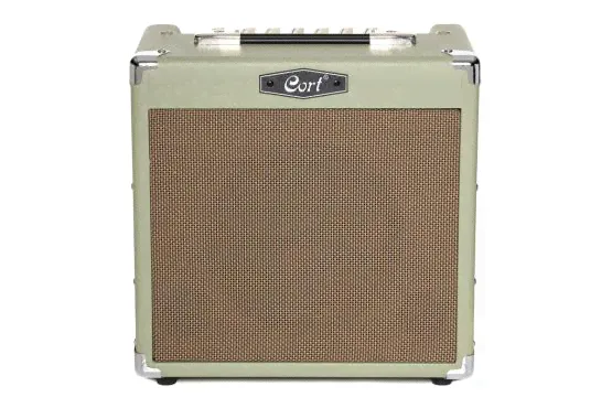 Cort CM15R (Pastel Green)-1