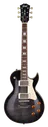CORT CR250 TBK Электрогитара 6-струнная, цвет чёрный прозрачный