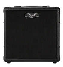 Басовый комбо CORT CM20B-EU