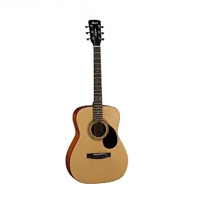 Cort AF510-OP Standard Series + ЧЕХОЛ-0