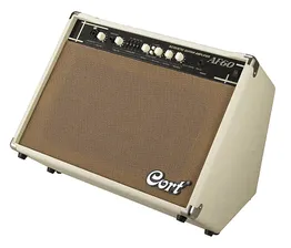 Cort AF60-EU Комбоусилитель для акустической гитары.