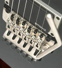 Cort EVL-K4 BKS