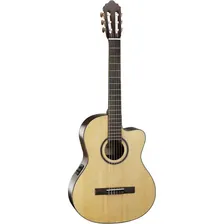 CORT AC160CF Natural