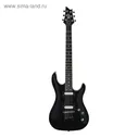 Электрогитара Cort KX5-BKM KX Series, черный металлик