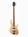Бас-гитара Cort Action-DLX-AS-OPN Action Series