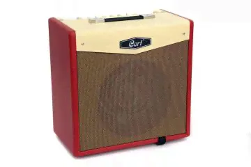 Cort CM30R-EU-DR CM Series-3