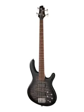 Бас-гитара Cort Action-DLX-Plus-FGB