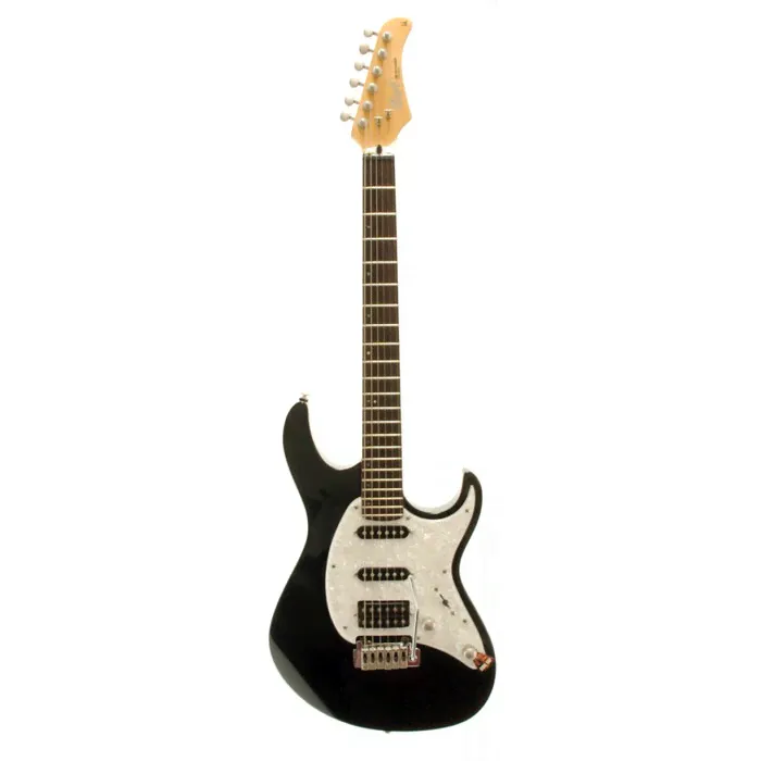 Cort G250-BK-0