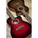 Cort Jade E-Nylon гитара