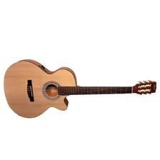 Cort CEC1 Electro-Acoustic Classical Guitar