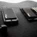 Cort M-Jet-MBLK Manson Stage-0