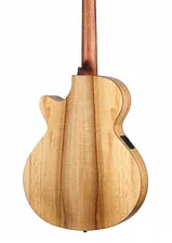 Cort SFX-Myrtlewood-BR SFX Series Гитара электроакустическая.