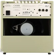 Cort CM30R-EU-PG Комбоусилитель для электрогитары.