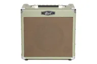 Cort CM15R (Pastel Green)