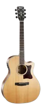 Электроакустическая гитара Cort GA5F-BW-NS Grand Regal Series
