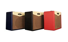 Гитарный комбоусилитель Cort CM15R-EU-DB CM Series 15Вт
