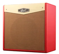 Гитарный комбо CORT CM30R-EU-DR