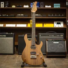 Cort G300-RAW-WBAG-NS G Series