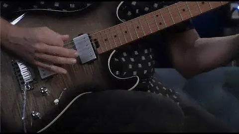 Cort’s new G290 FAT II - demo