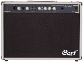 Комбоусилитель Cort AF30, 30 Вт