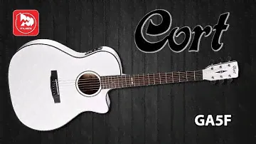 Электроакустика CORT GA5F