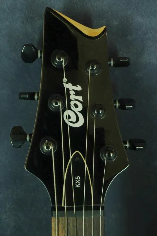CORT KX5 131003225-4