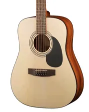 Акустическая гитара 12-струнная Standard Series, Cort AD810-12-OP