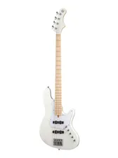 Бас-гитара Cort NJS4-WHT Elrick NJS Series