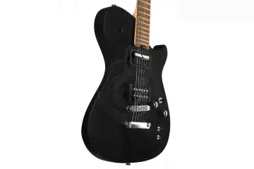 Cort MBM-2H-Sustainiac-SBLK-4