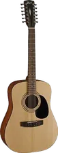Акустическая гитара Cort AD810-12-OP Standard Series