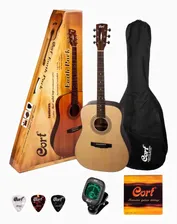 Гитара Cort EARTHPACK-OP Earth Series