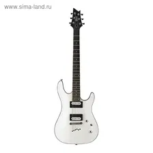 Электрогитара Cort KX5-WP KX Series, белая