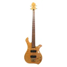 CORT A5-Plus-FMMH-OPBC Artisan Series Бас-гитара 5-струнная