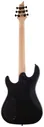 Электрогитара , Cort KX100 Series Black Metallic