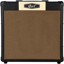 Гитарный комбо CORT CM30R-EU-BK
